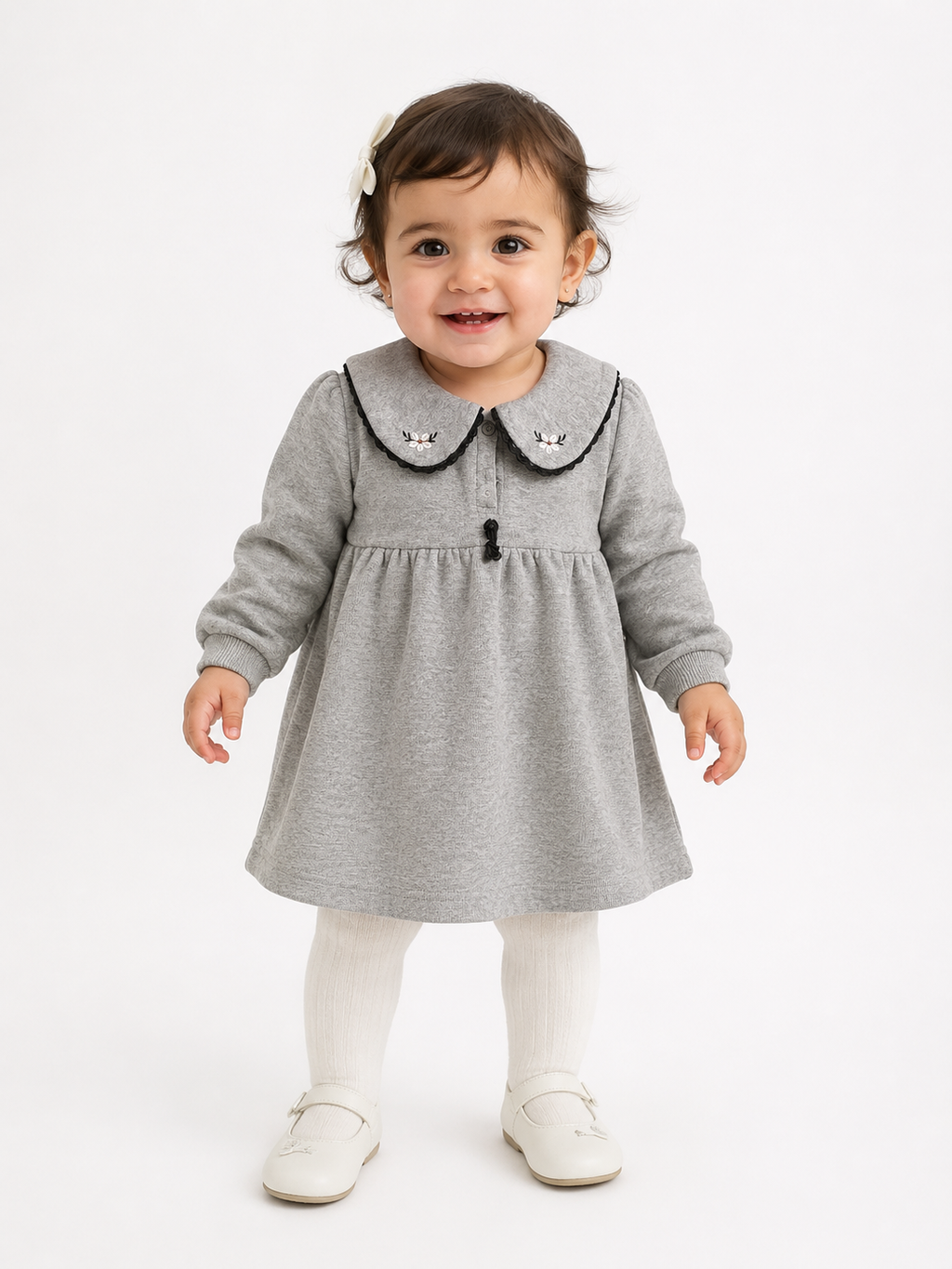 فستان 2-23556 tgg kids