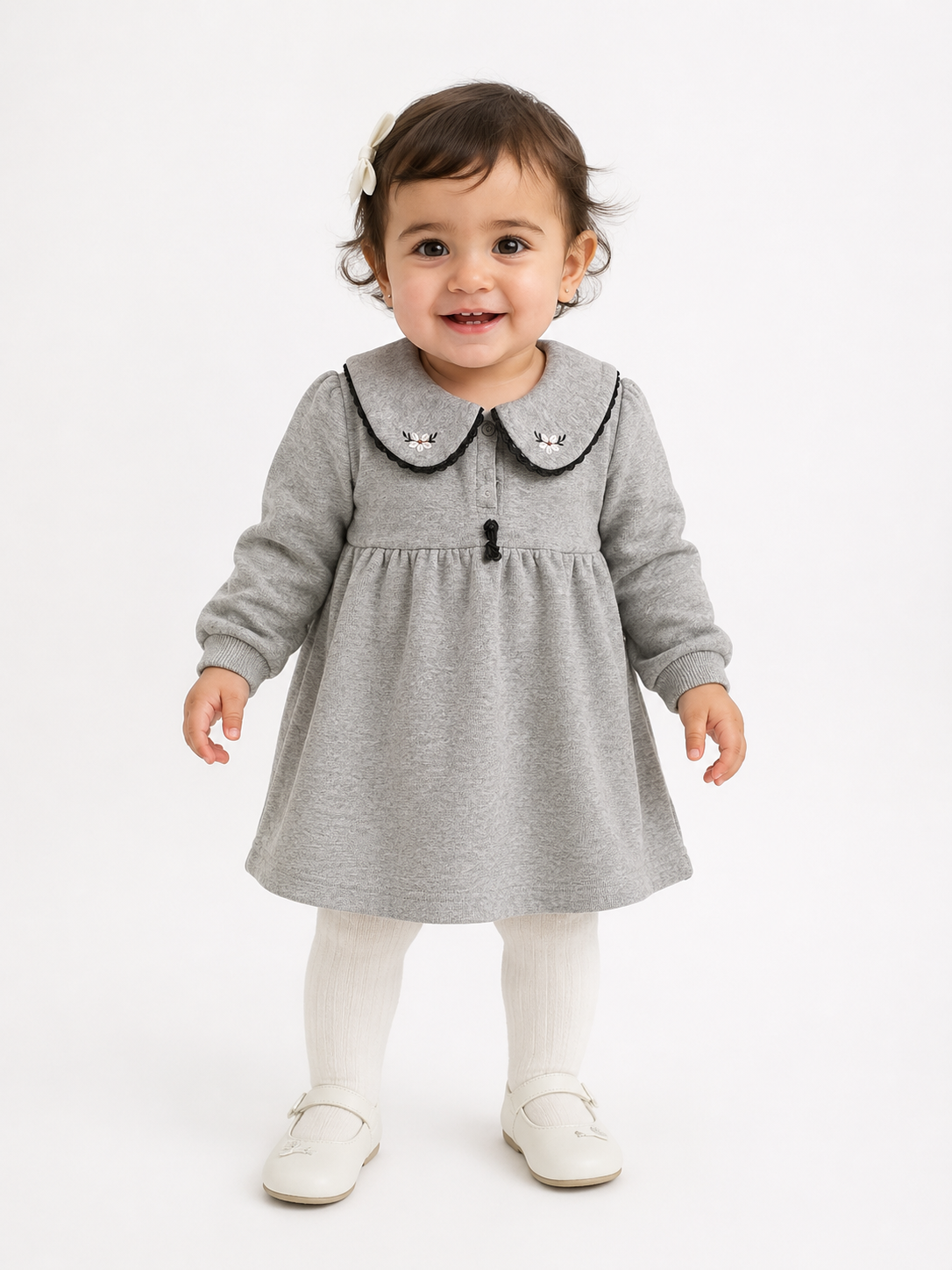 فستان 2-23556 tgg kids