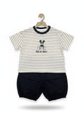 طقم fashion&kids2523