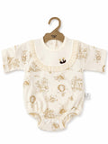 اوفر داخلي longqi baby