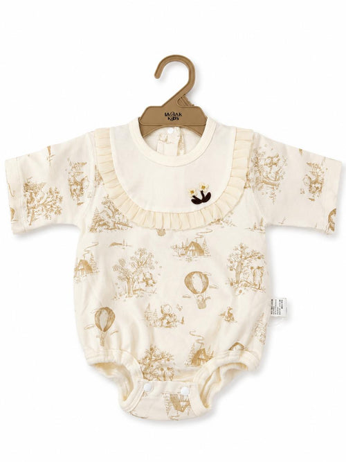 اوفر داخلي longqi baby
