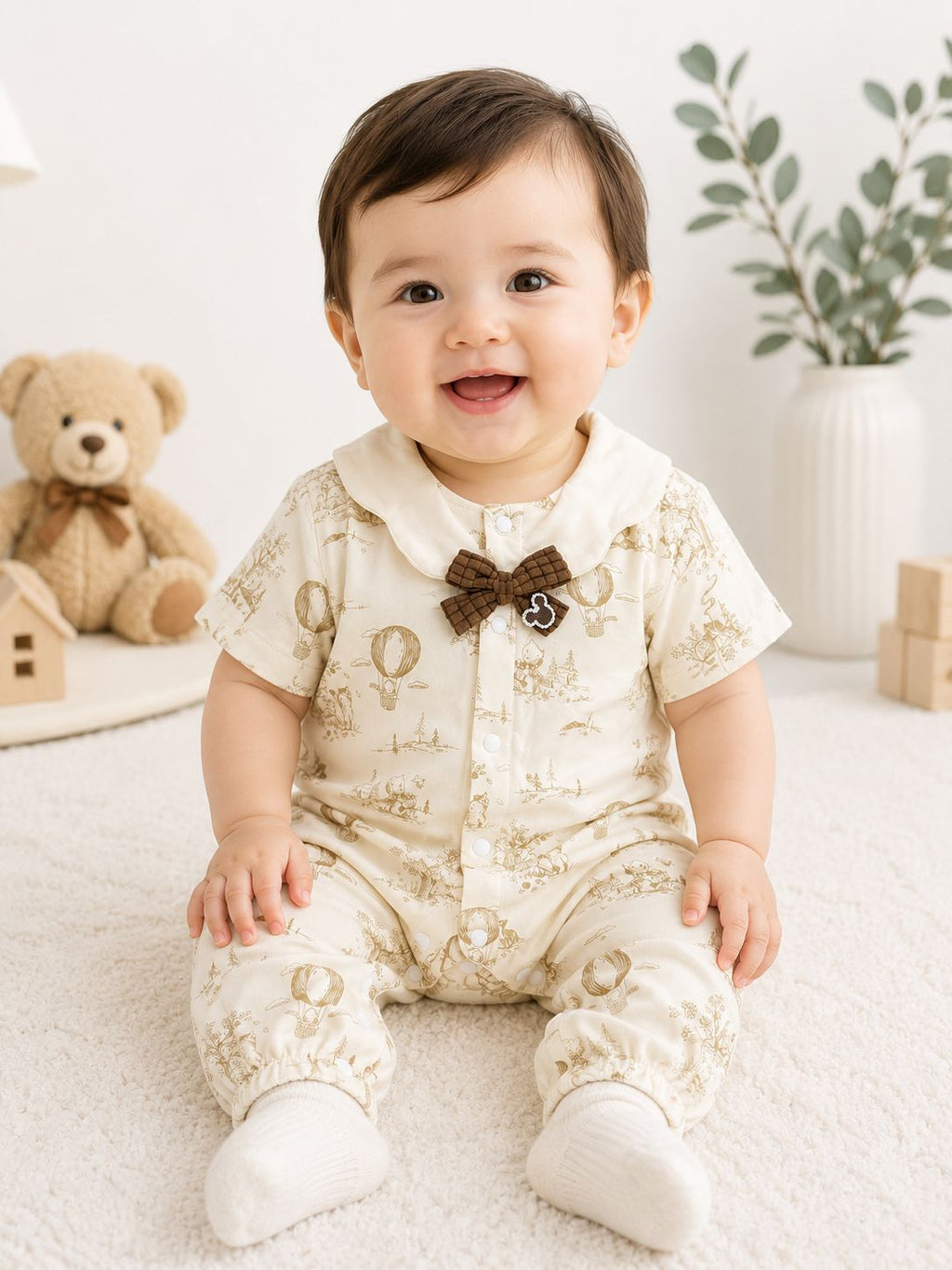 اوفر longqi baby
