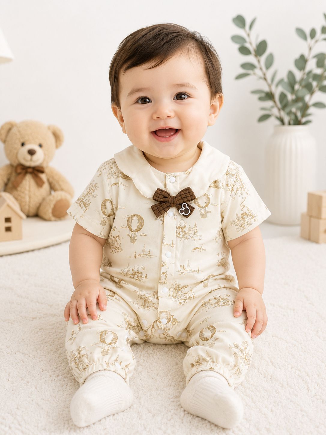 اوفر longqi baby
