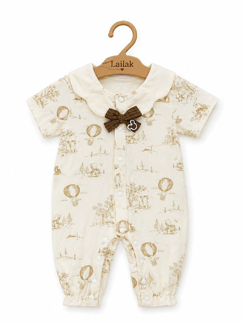 اوفر longqi baby