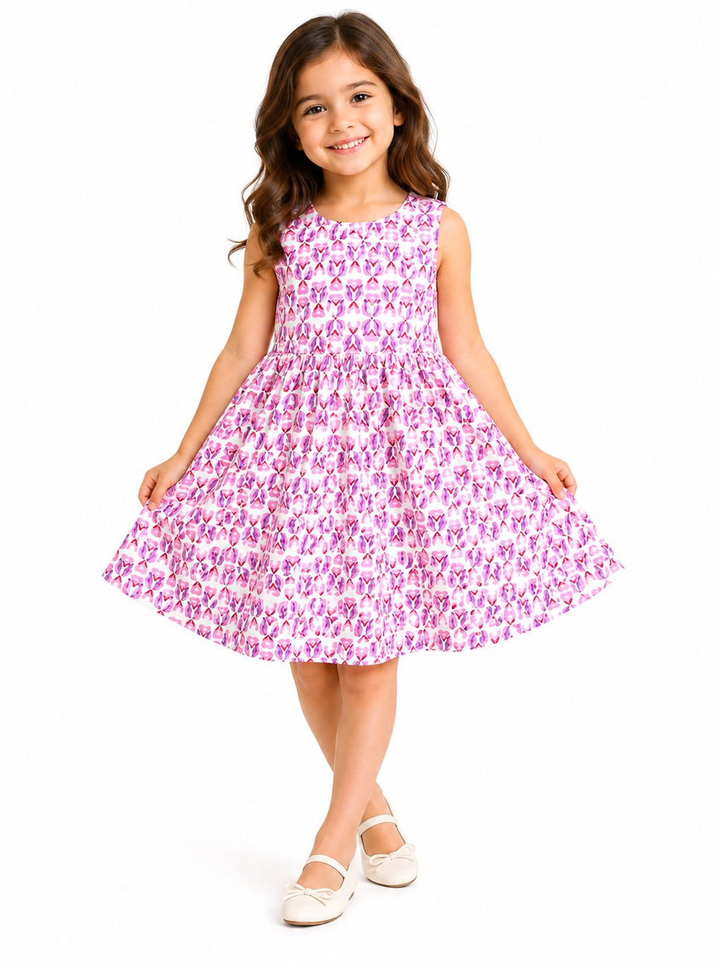 فستان 3731172021 sugarmark