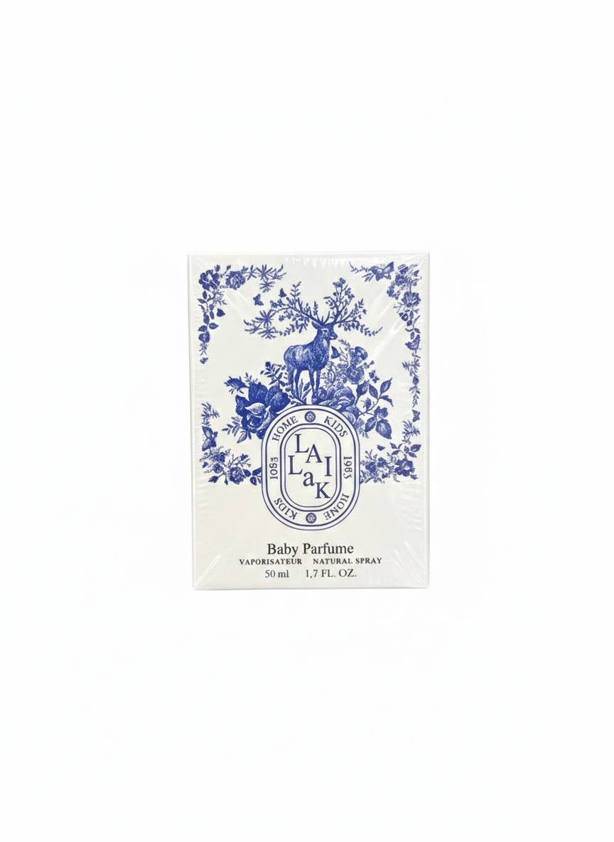 عطر ليلك