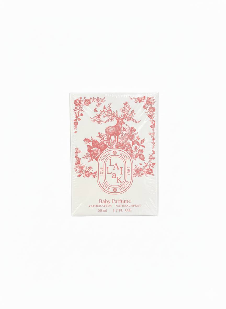 عطر ليلك