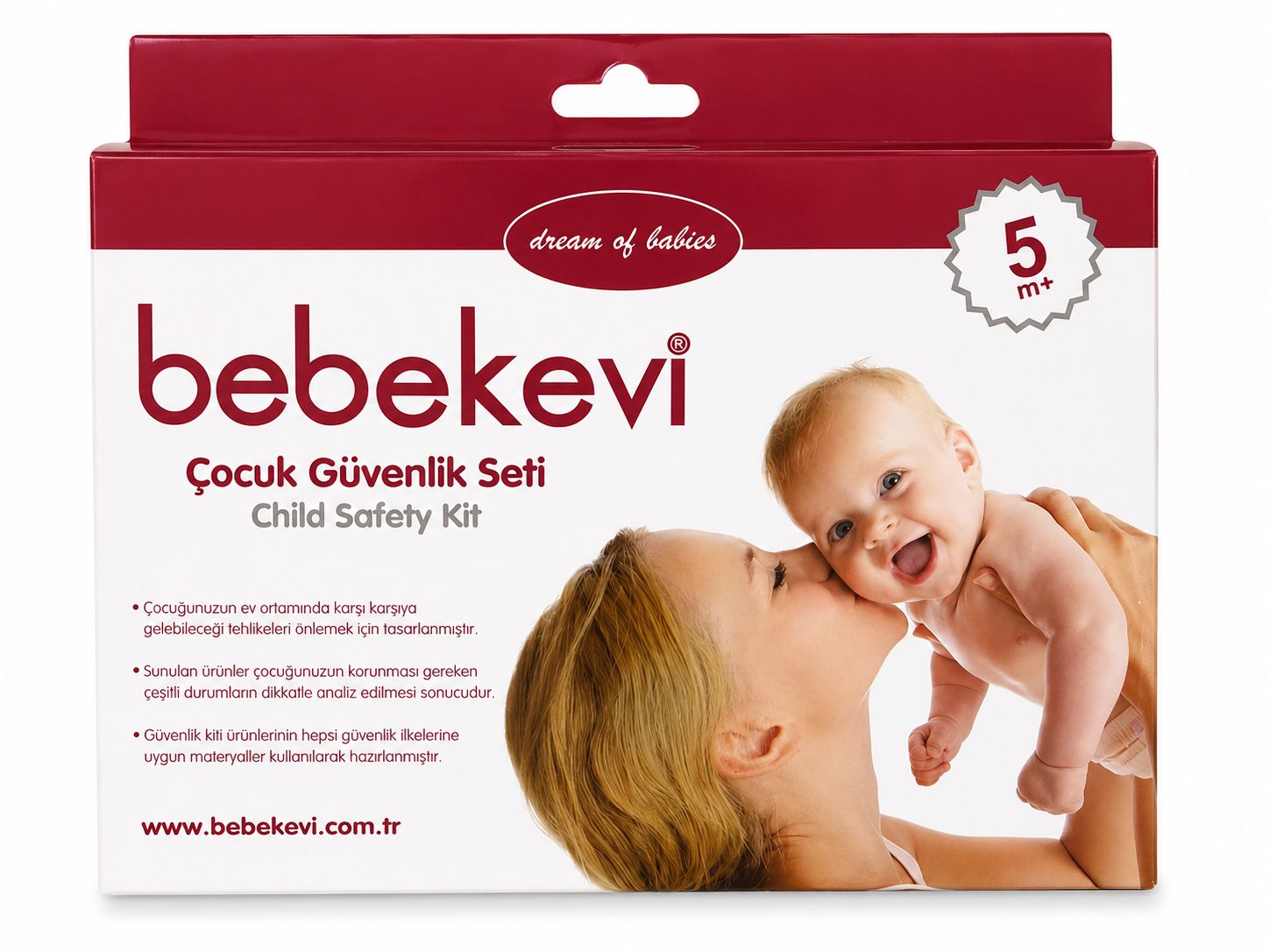 ادوات حماية bebekevi
