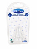 baby time 100