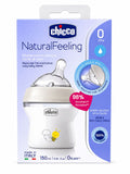 رضاعة بلاستك chicco 272