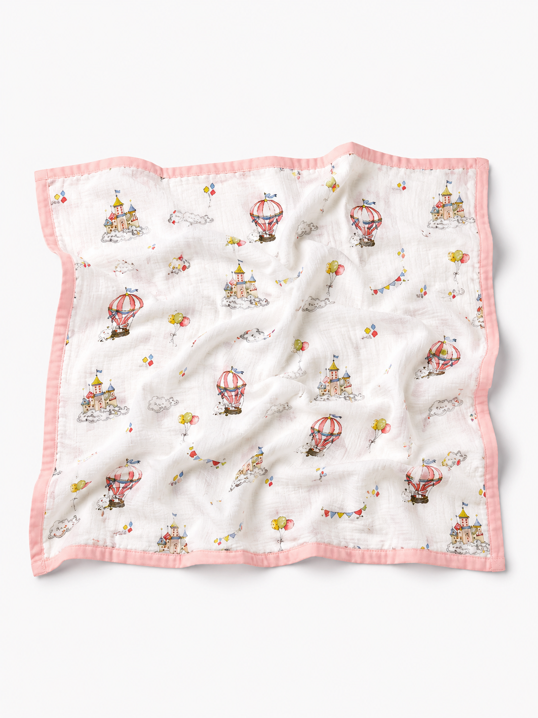 غطوة cotton baby