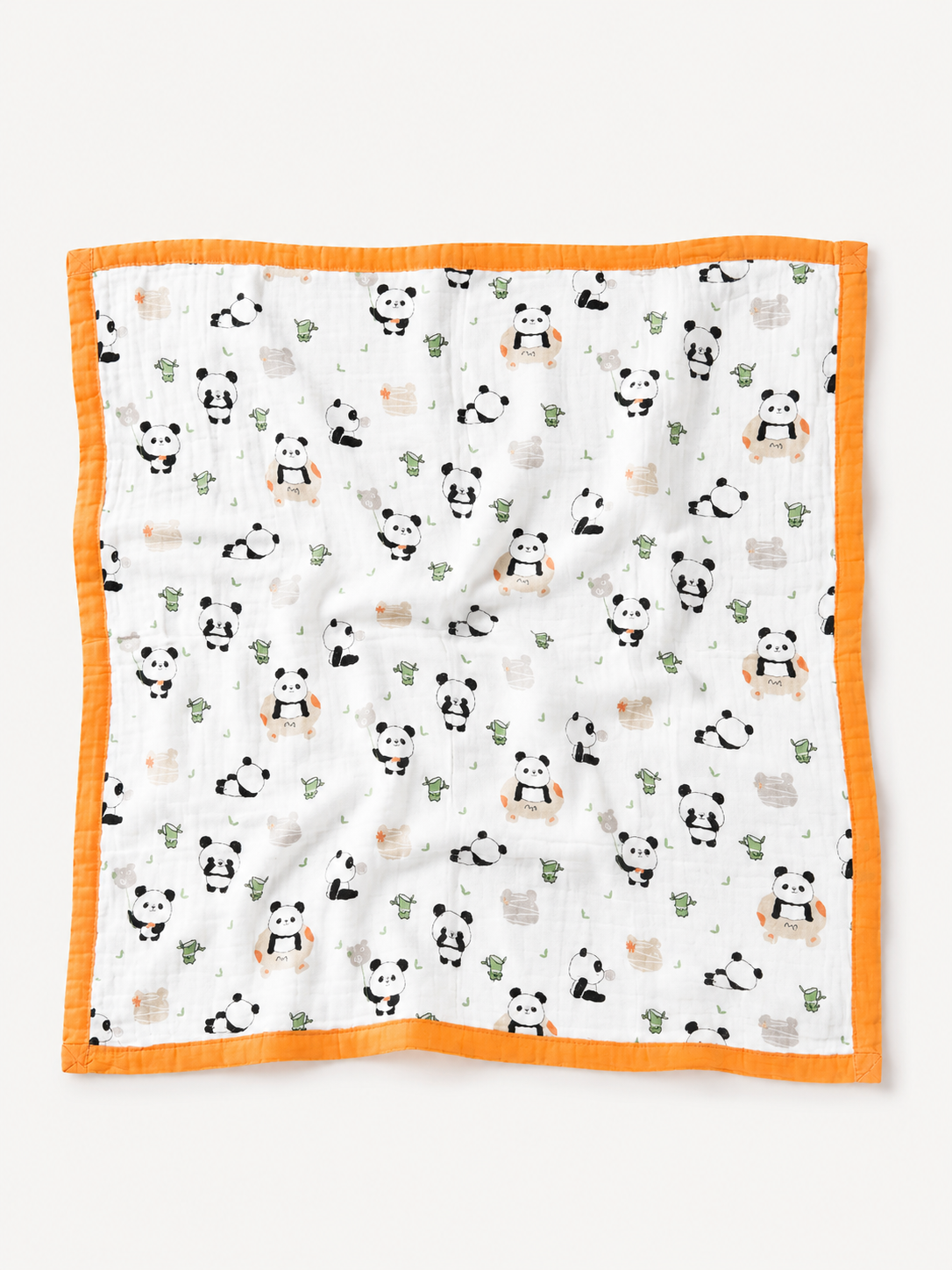 غطوة cotton baby
