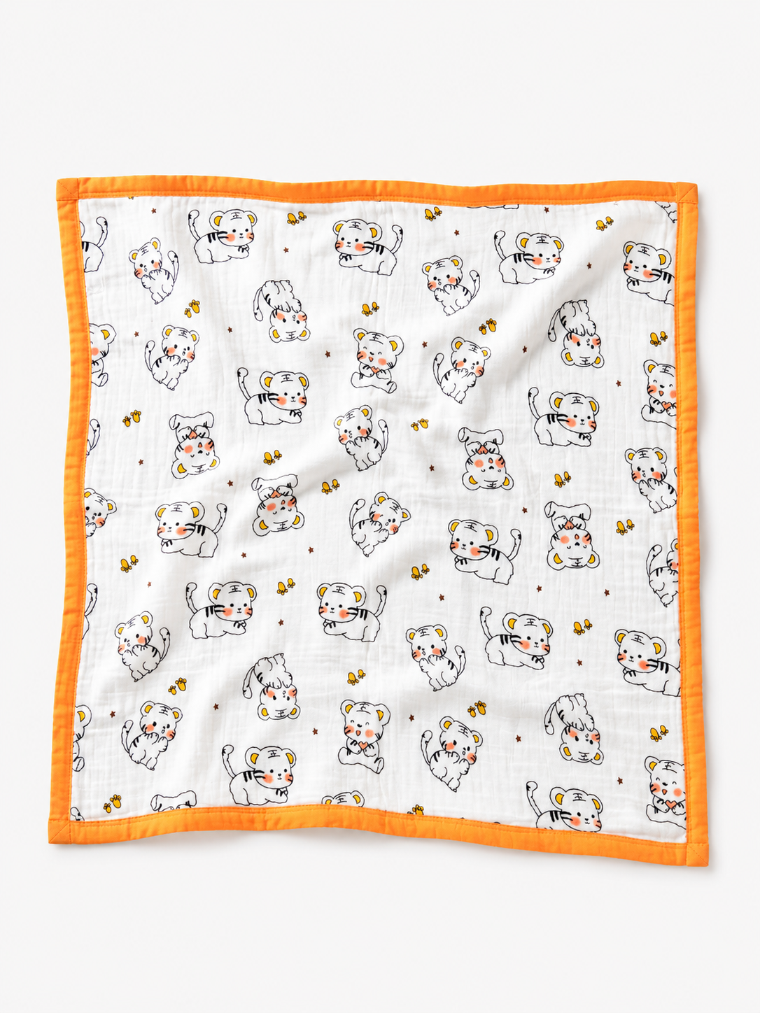 غطوة cotton baby