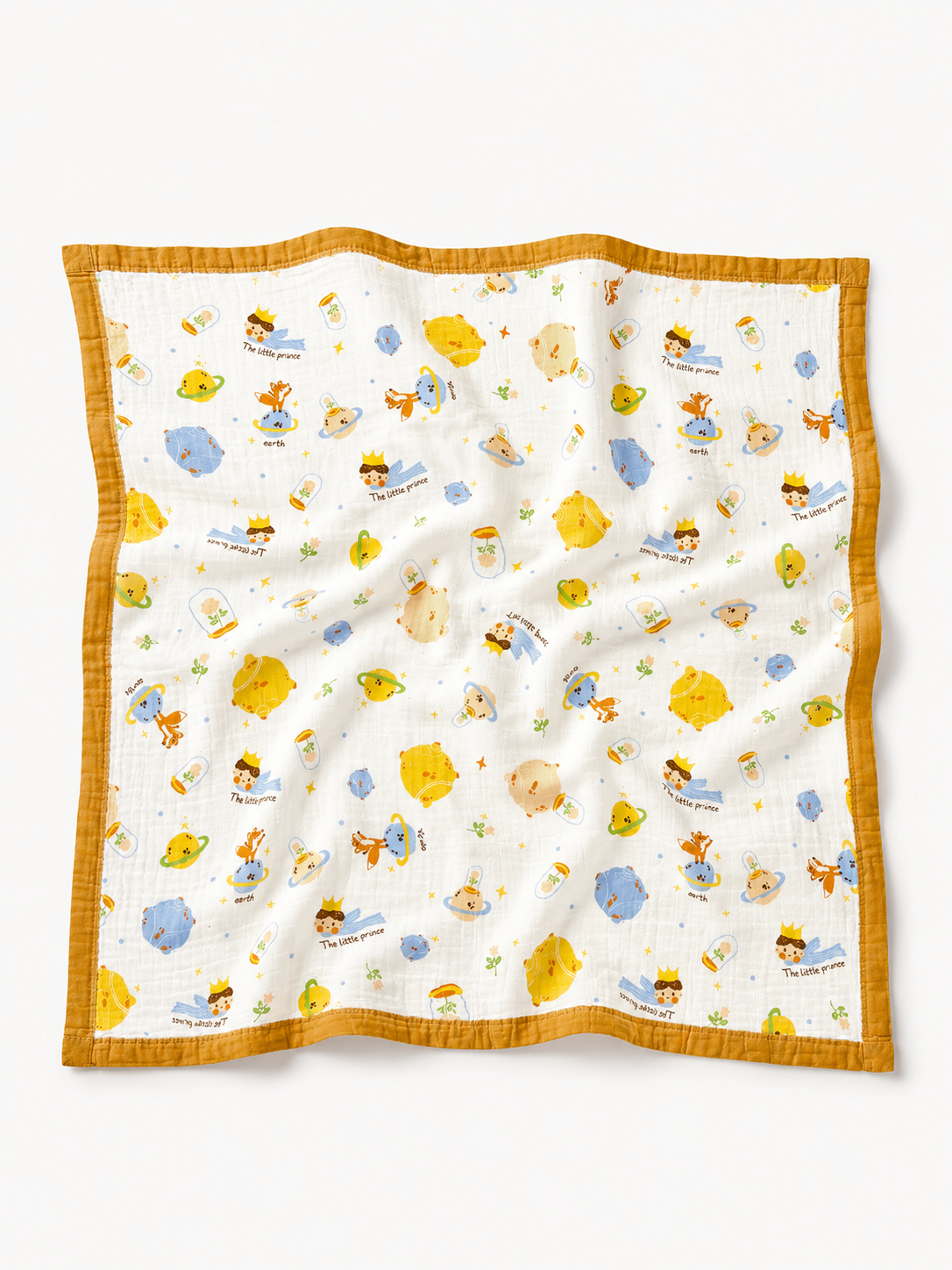 غطوة cotton baby
