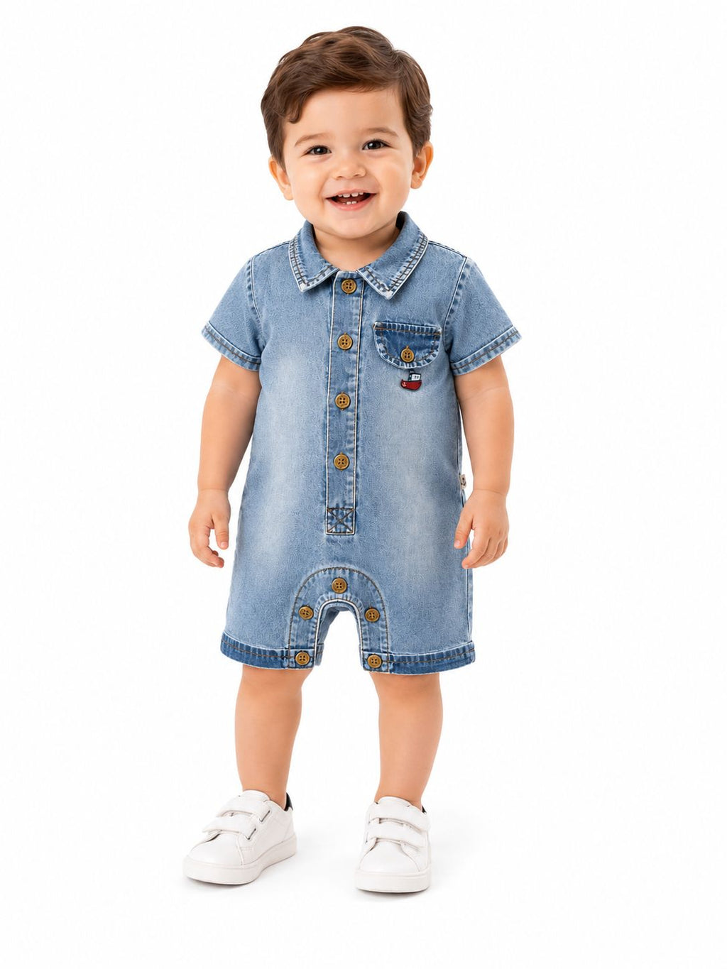 اوفر fou baby 1064