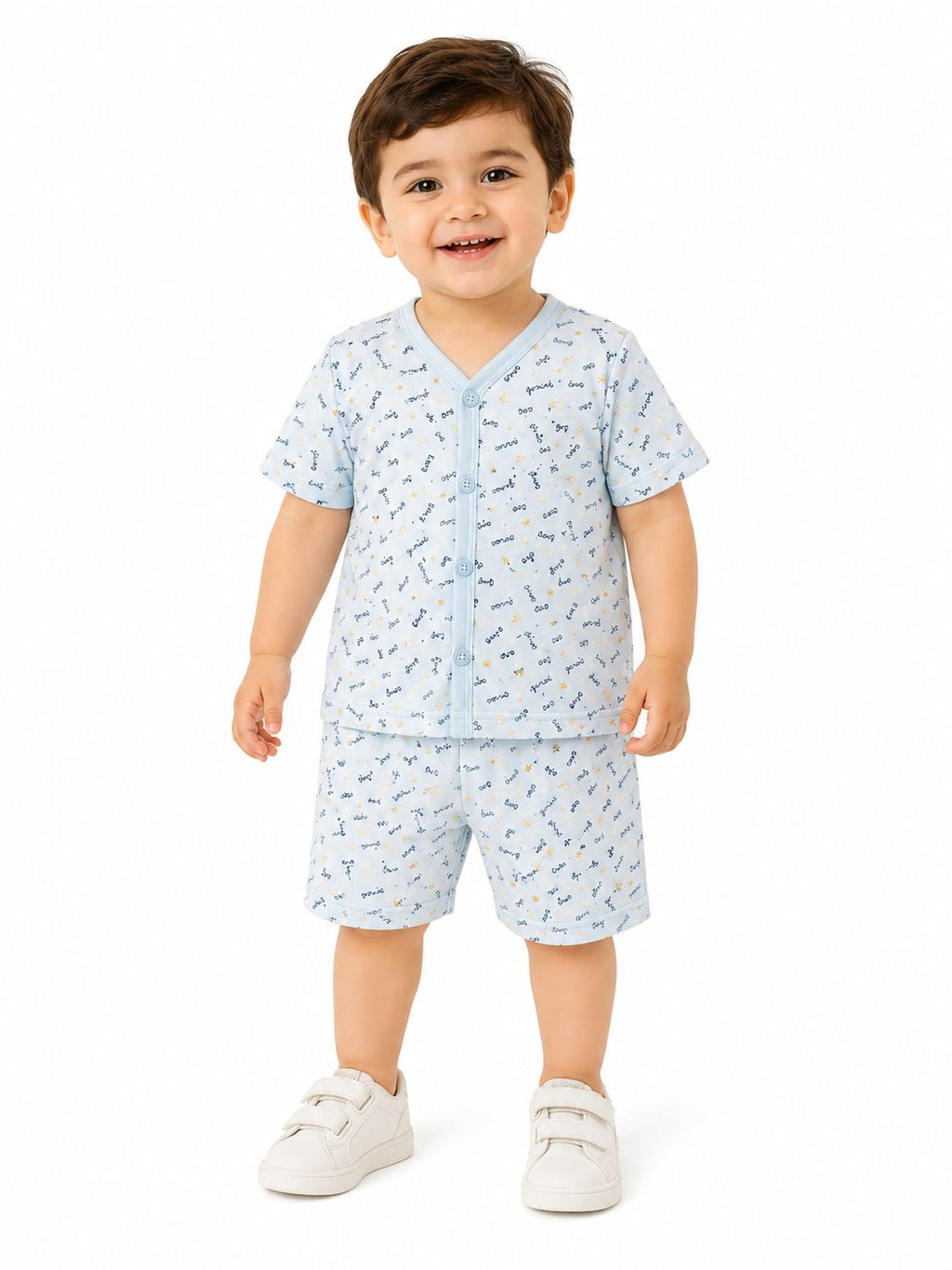 تراك hello baby 005