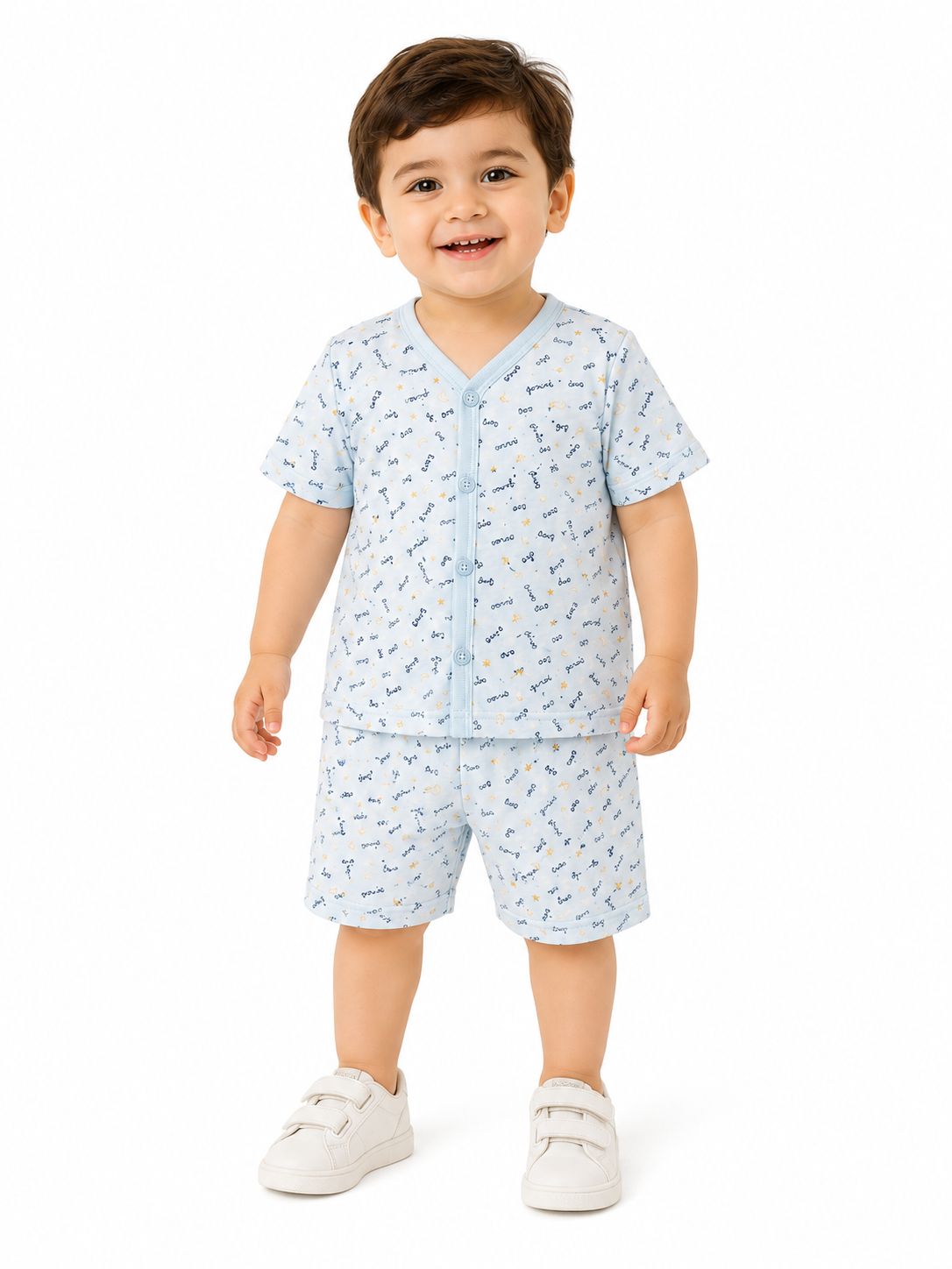 تراك hello baby 005