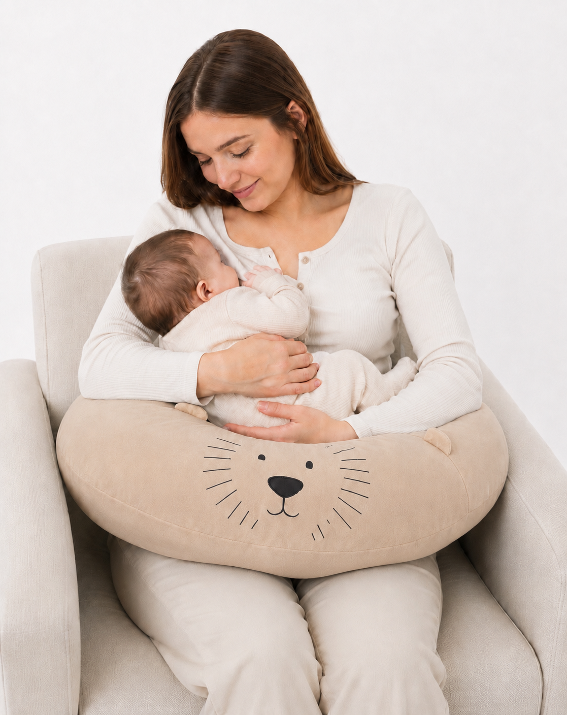 مخده رضاعه bk 1509