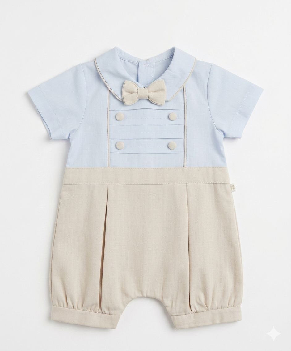 اوفر miomini baby 4334