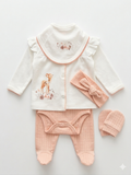 سيت سداسي zeyu baby 1027
