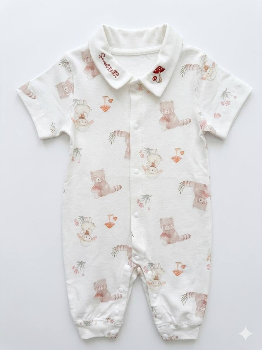 اوفر longqi baby