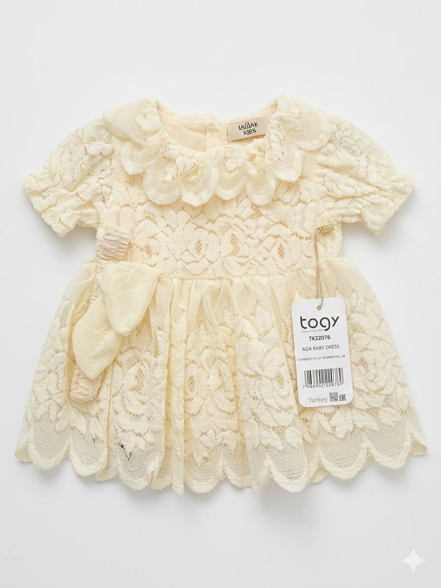 طقم togy kids 22076