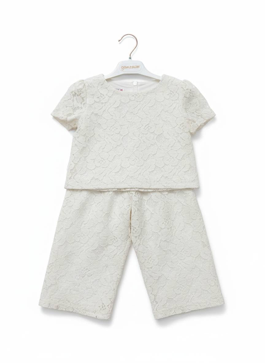 طقم gamzelim 3240