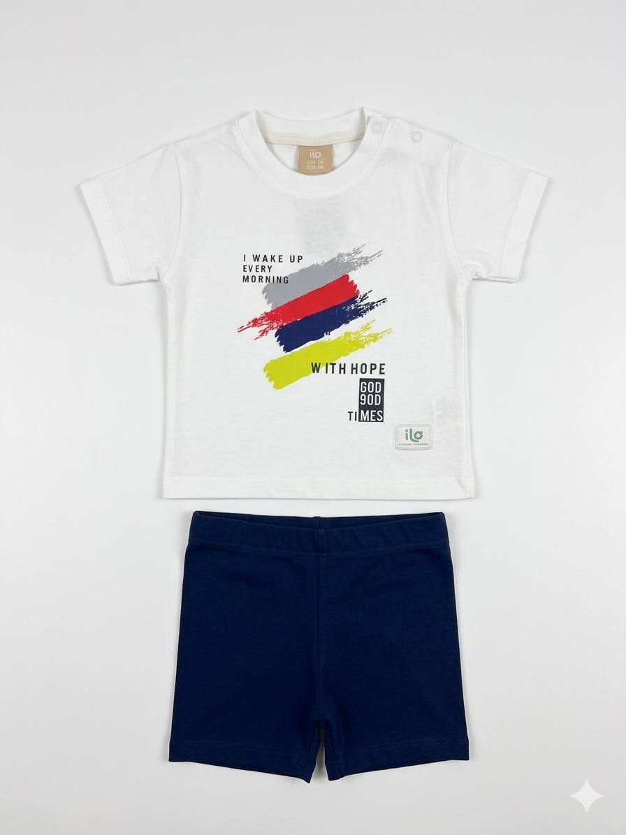 تراك ilo kids 260014