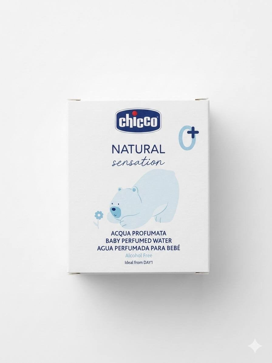 عطر Chicco 343