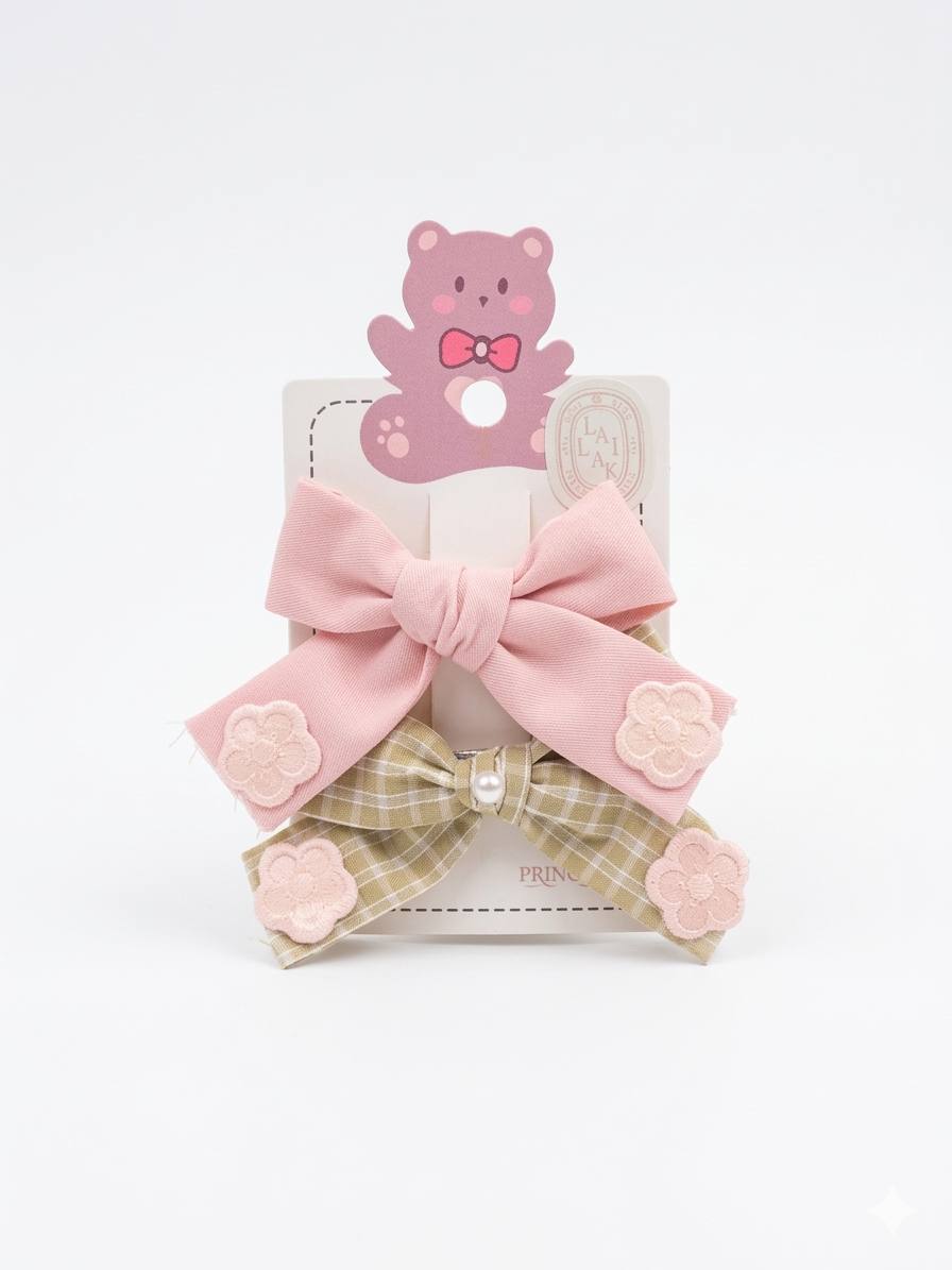 قراصة princess