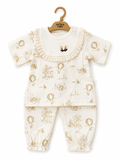 تراك longqi baby