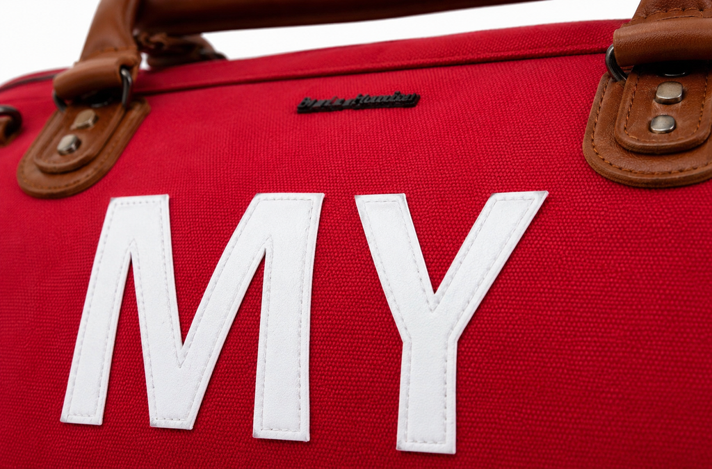 حقيبة my bag