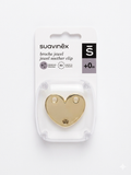 مشبك حامل لهاية suavinex00928