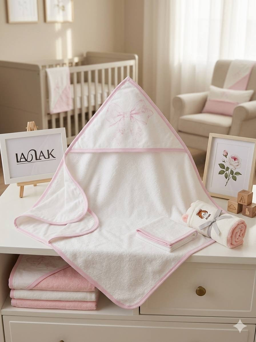 منشفة lailak 6001