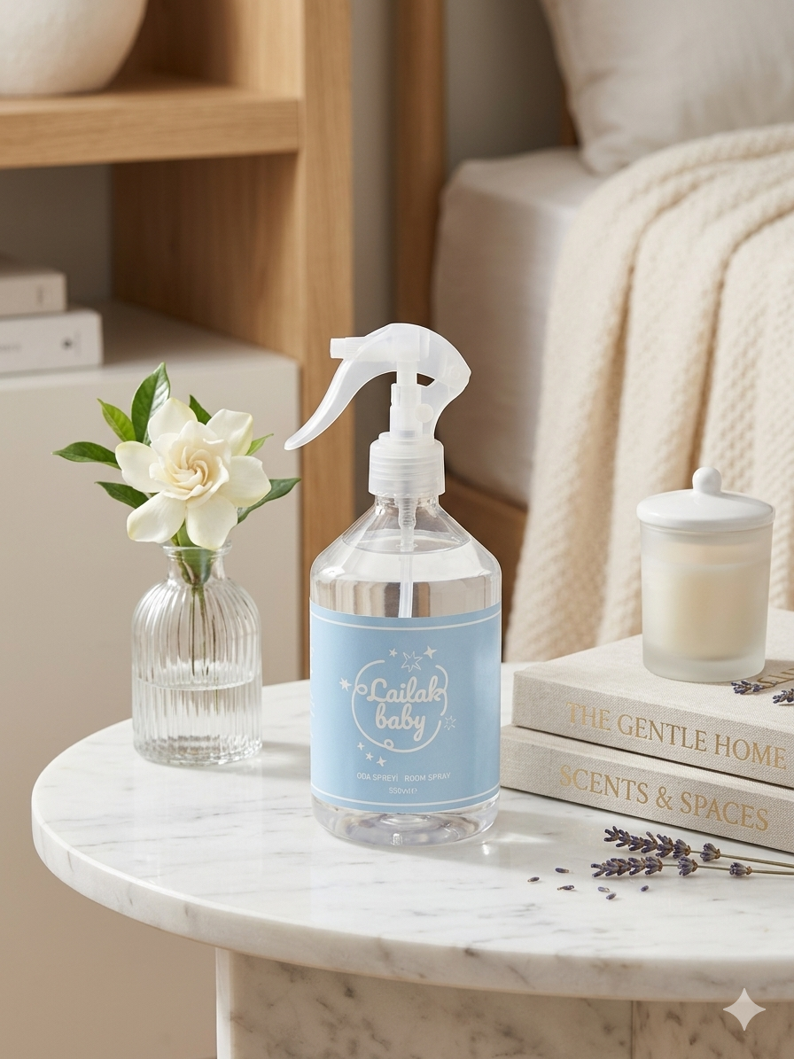 معطر جو lailak baby