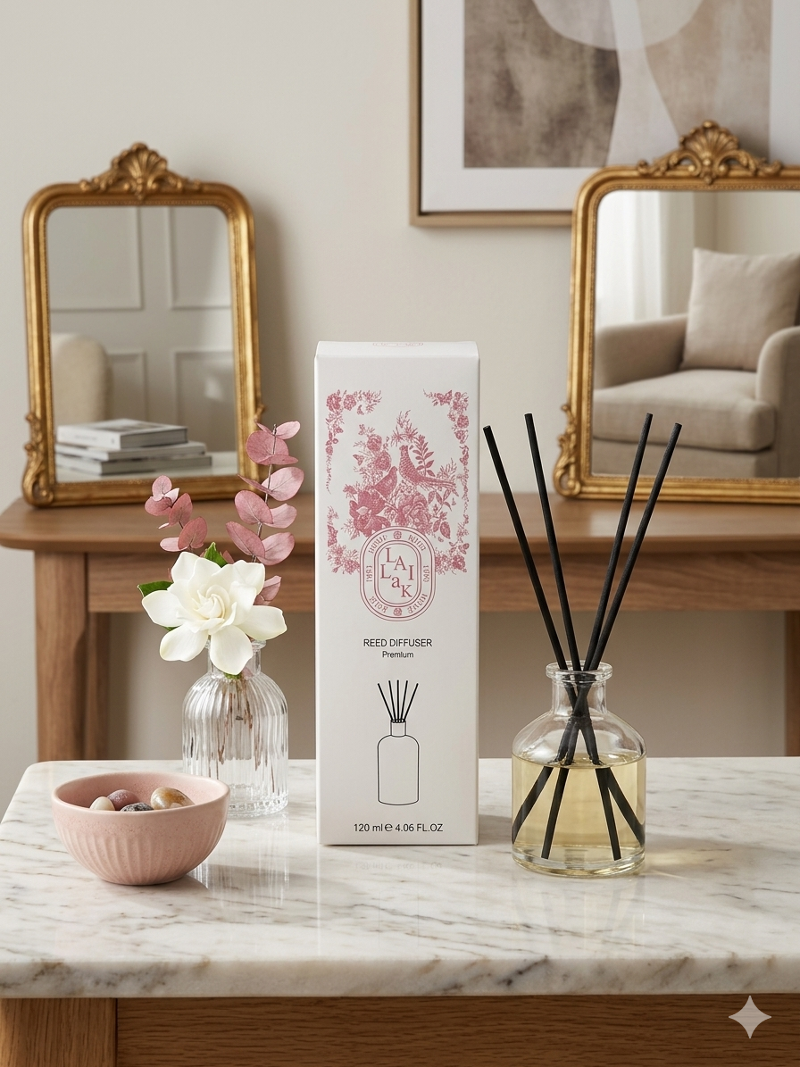 معطر lailak baby