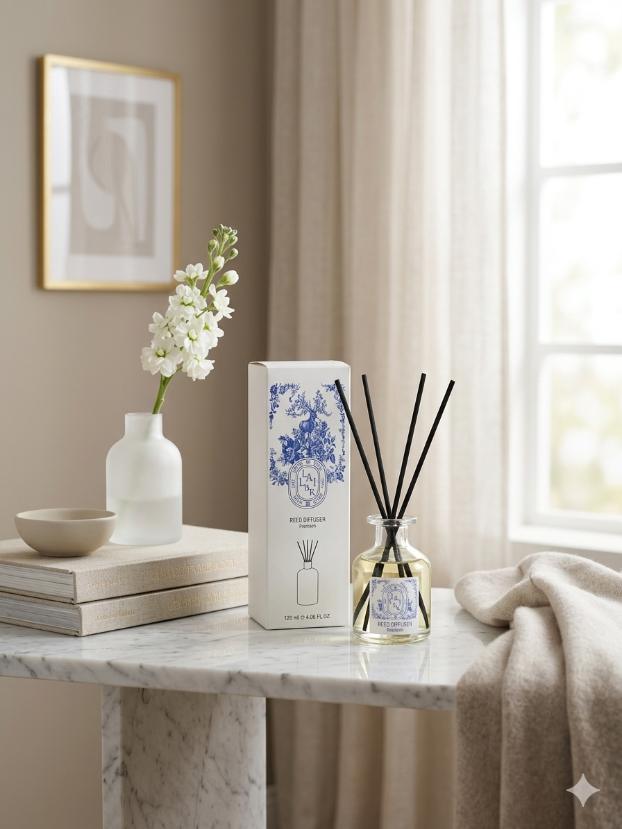 معطر lailak baby