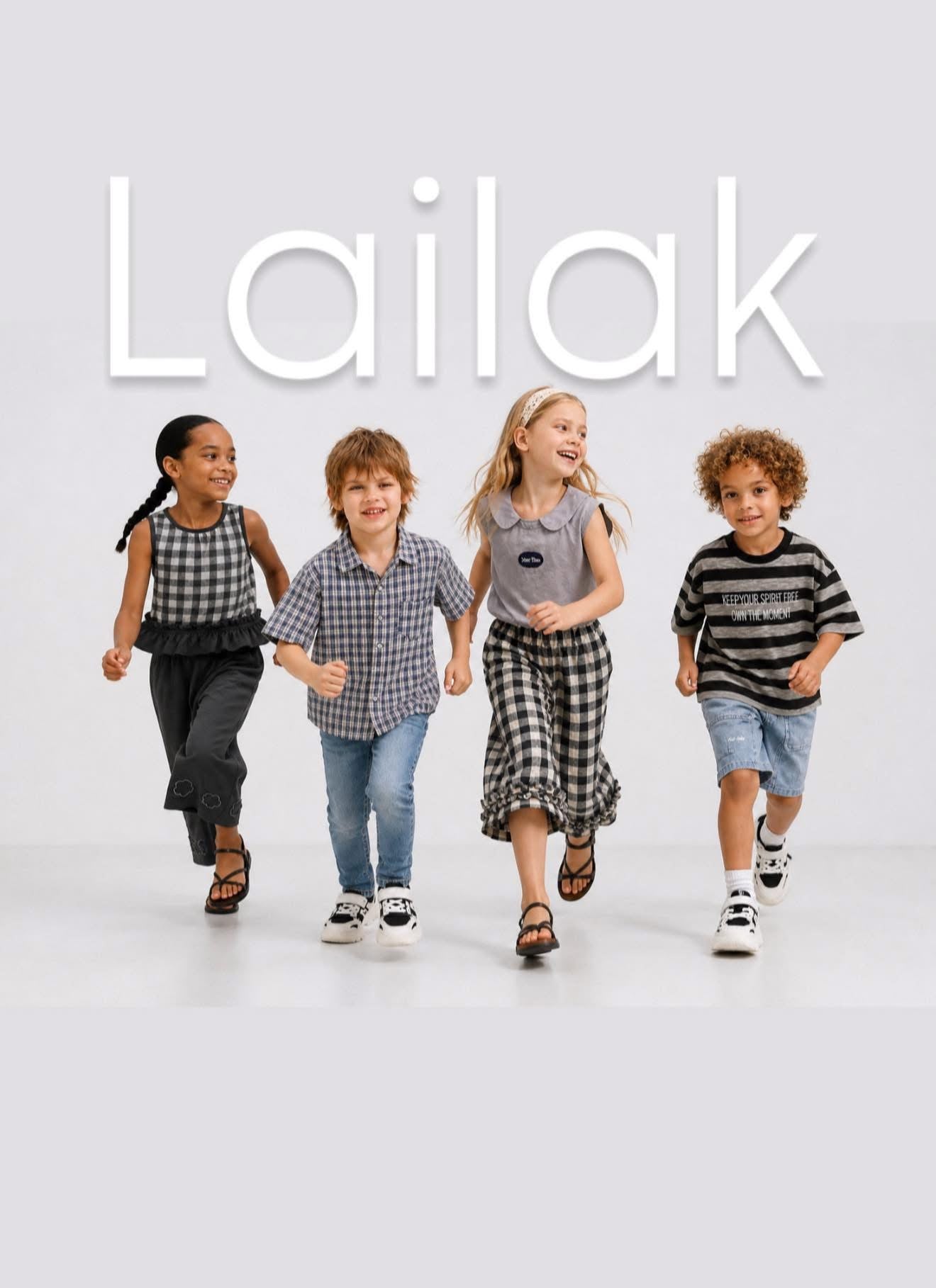 قميص lailak119