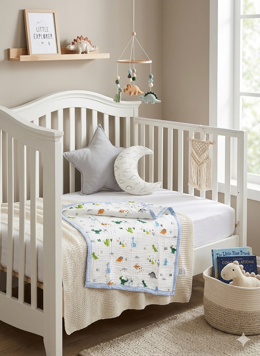 غطوة cotton baby