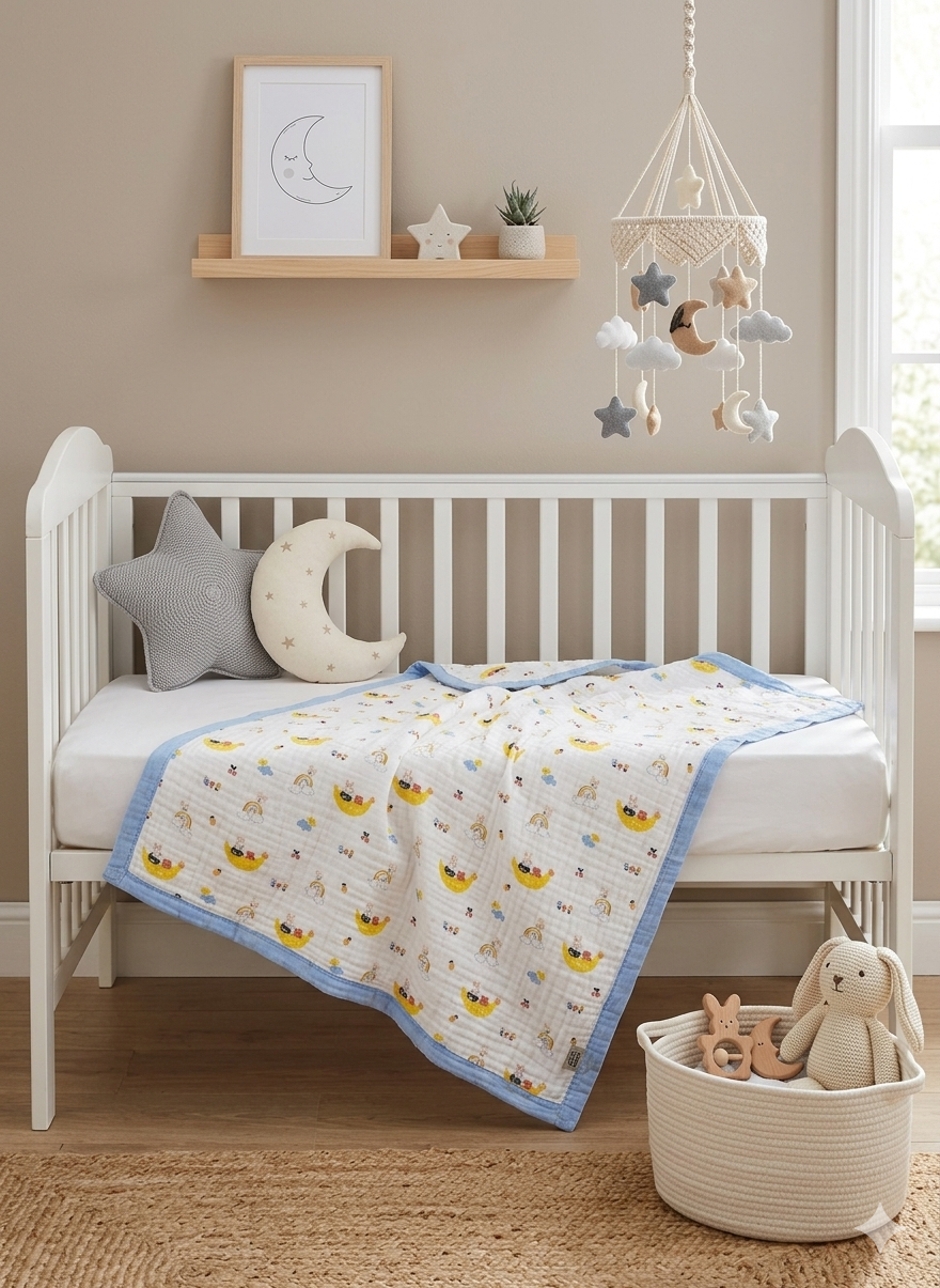 غطوة cotton baby