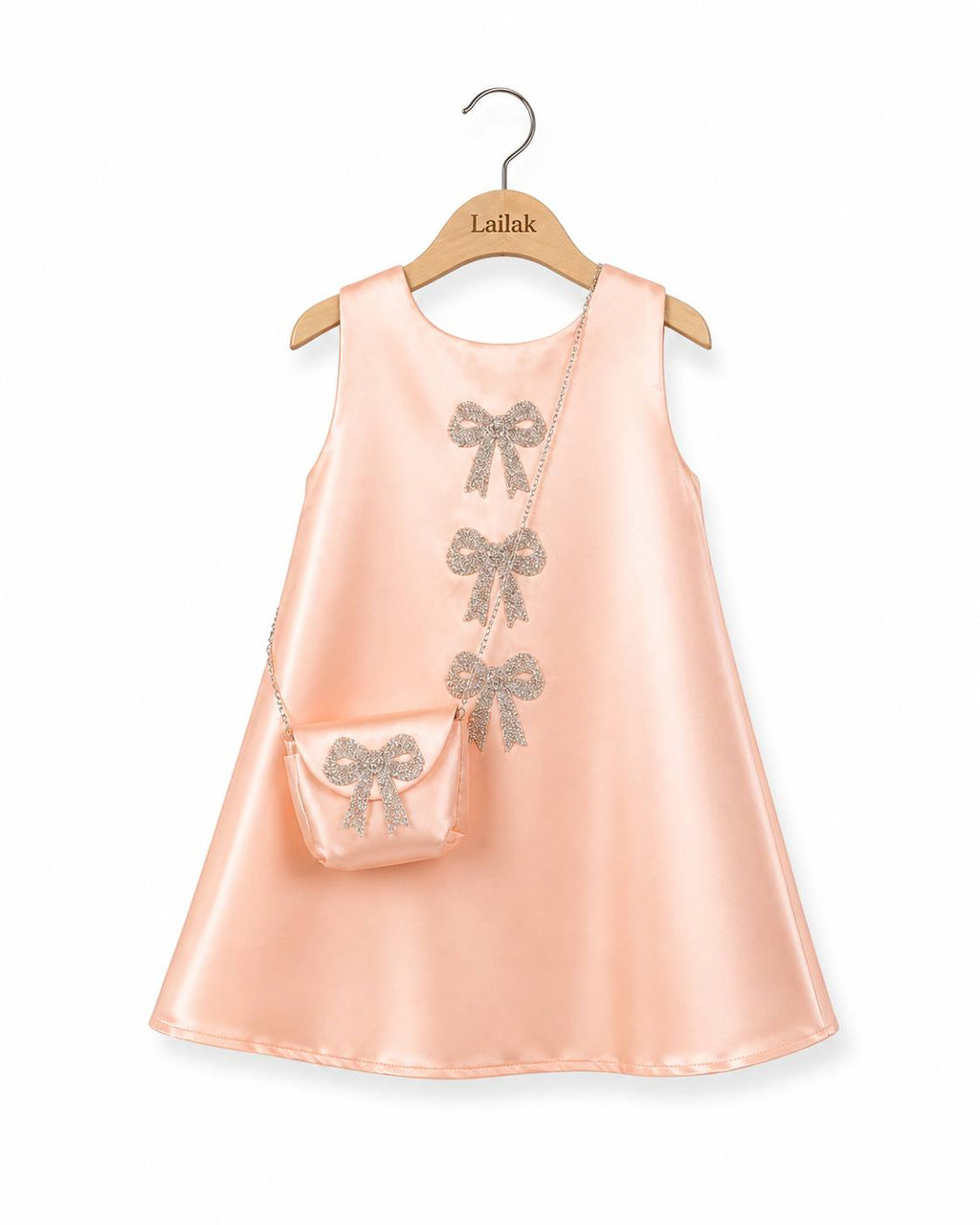 فستان eray kids 9462
