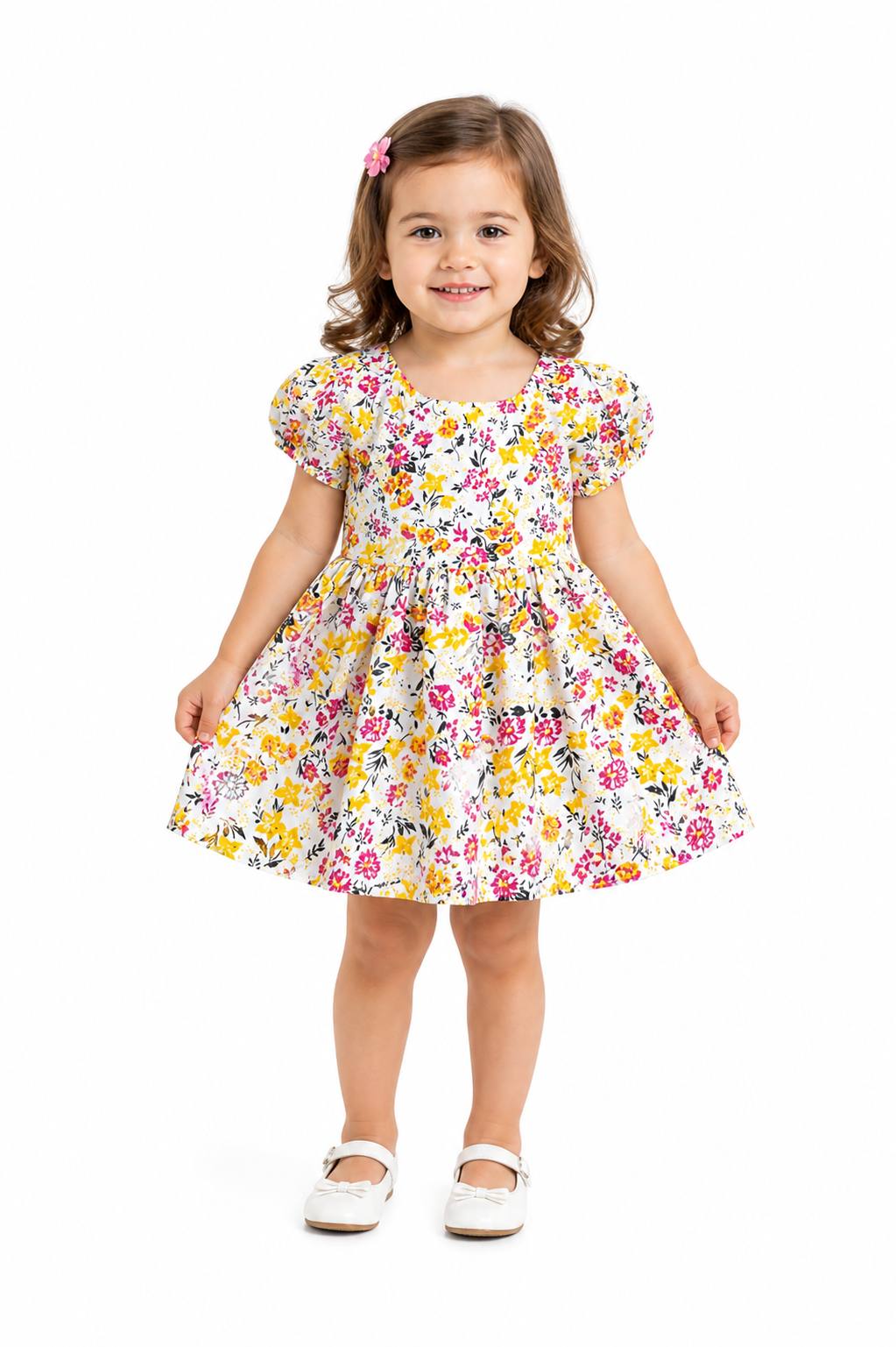 فستان togy kids 230907