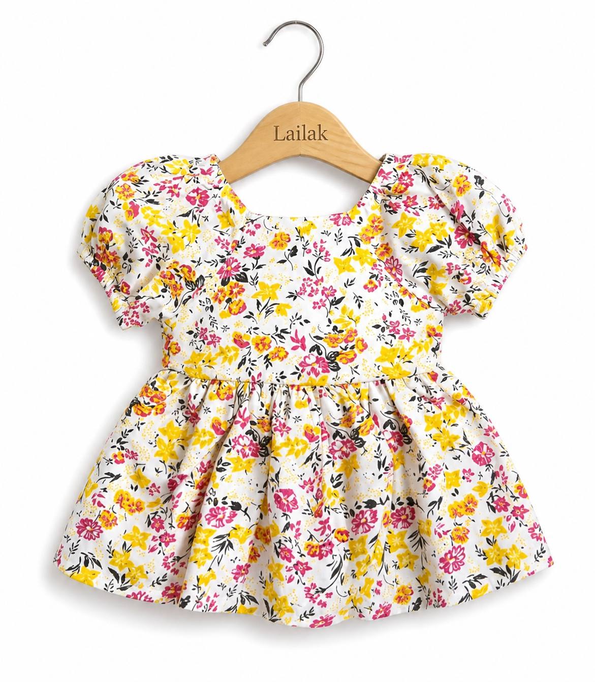 فستان togy kids 230907