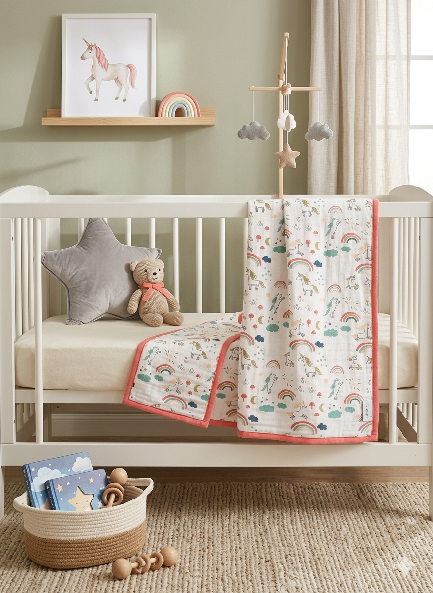 غطوة cotton baby