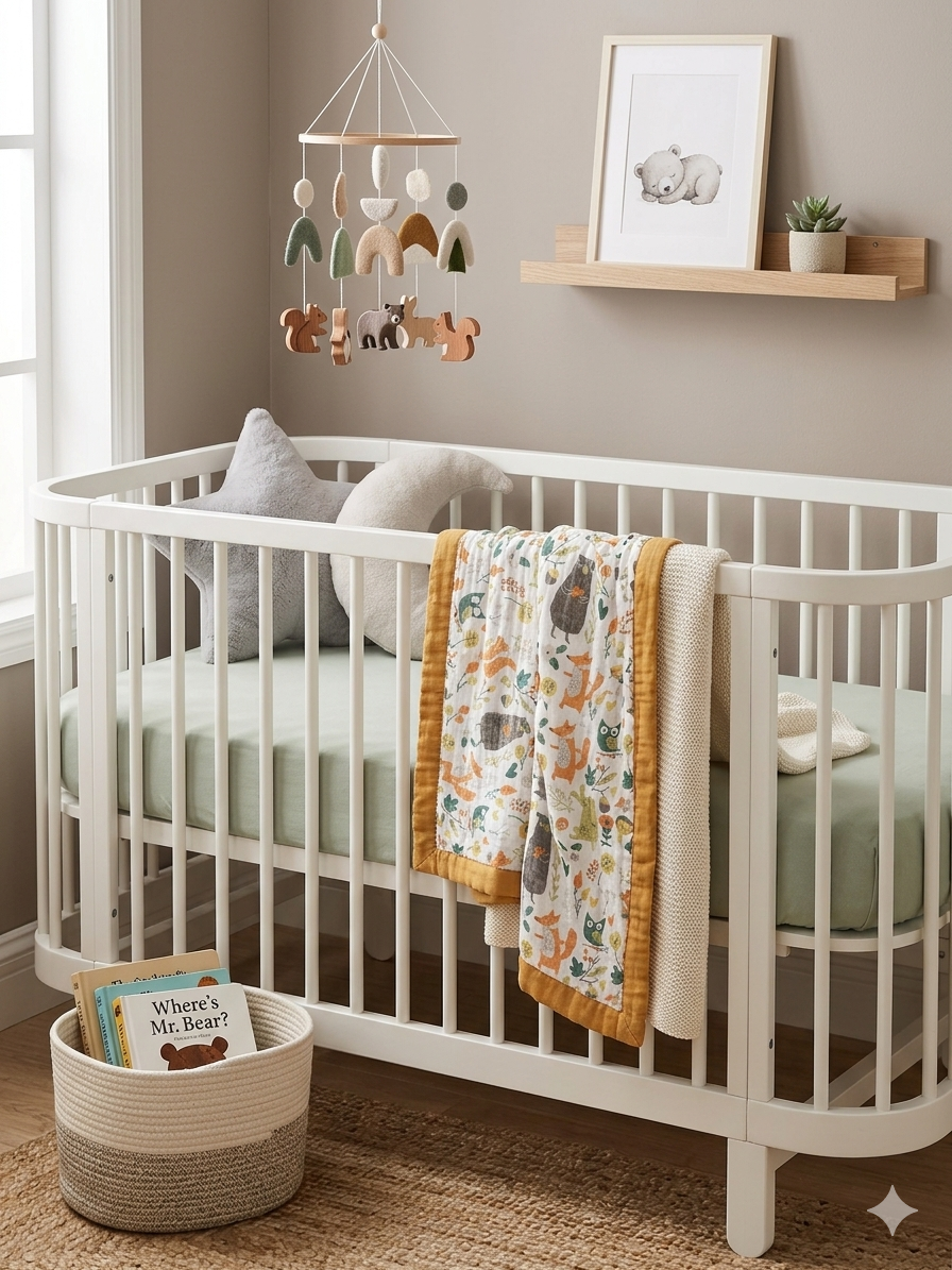 غطوة cotton baby