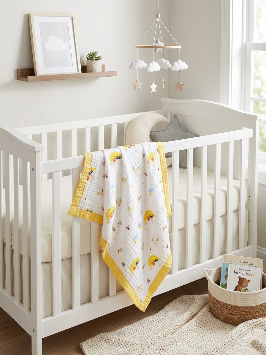 غطوة cotton baby