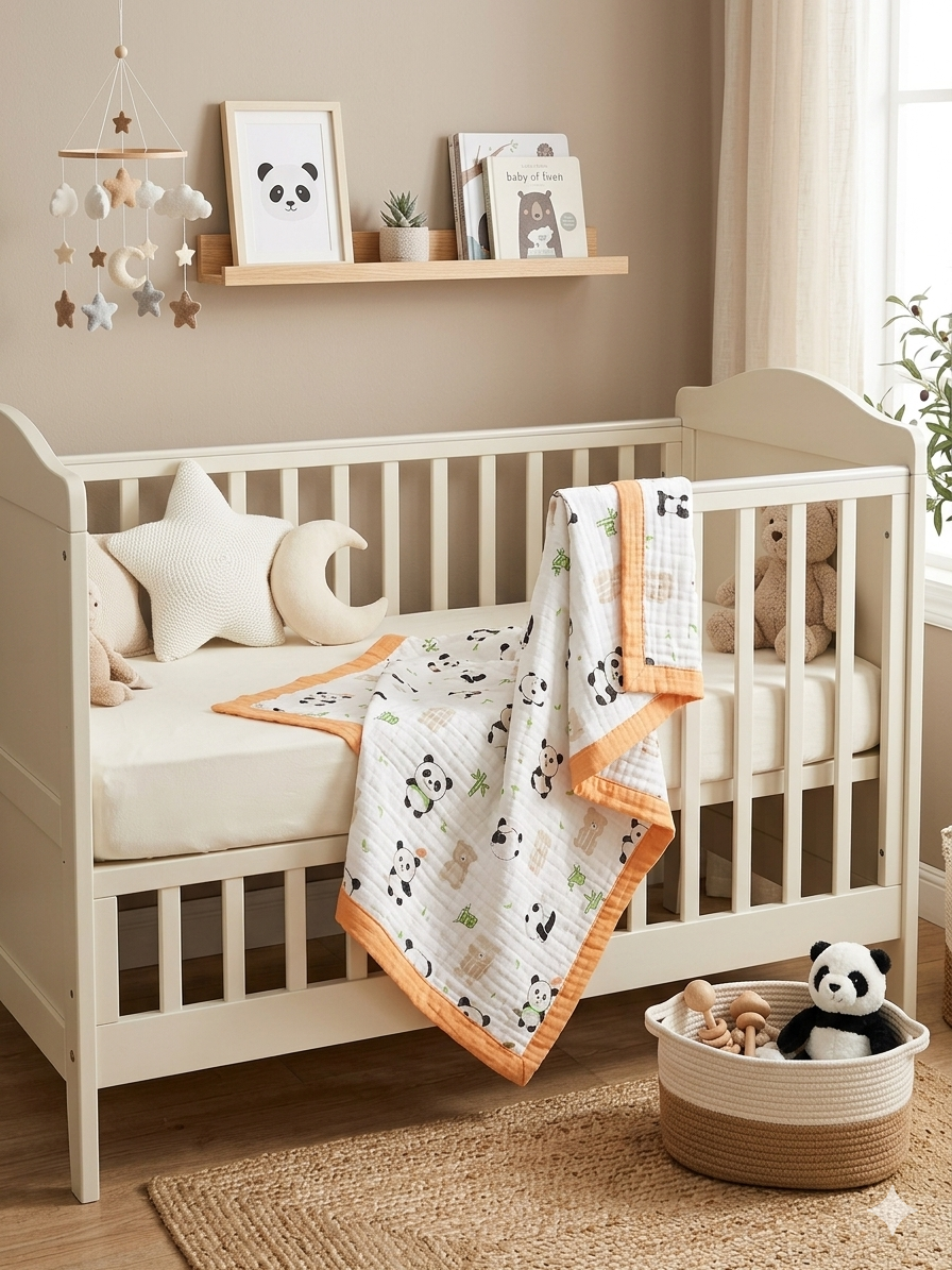 غطوة cotton baby
