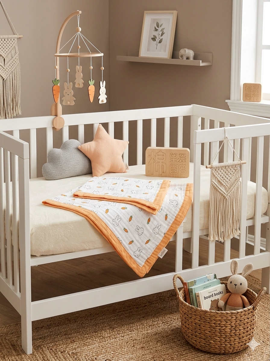 غطوة cotton baby