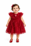 فستان togy kids 22044