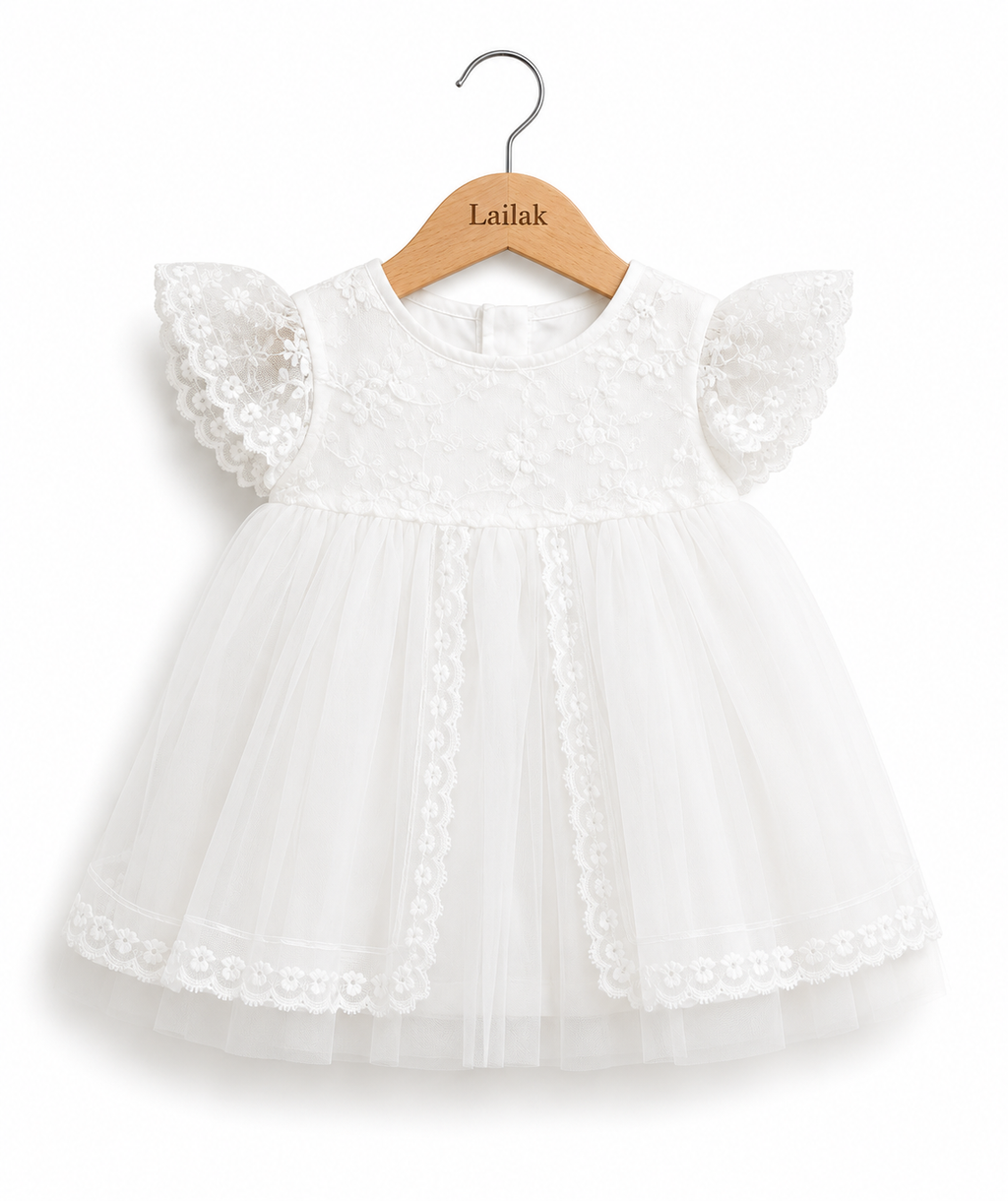 tgg kids 22555 فستان